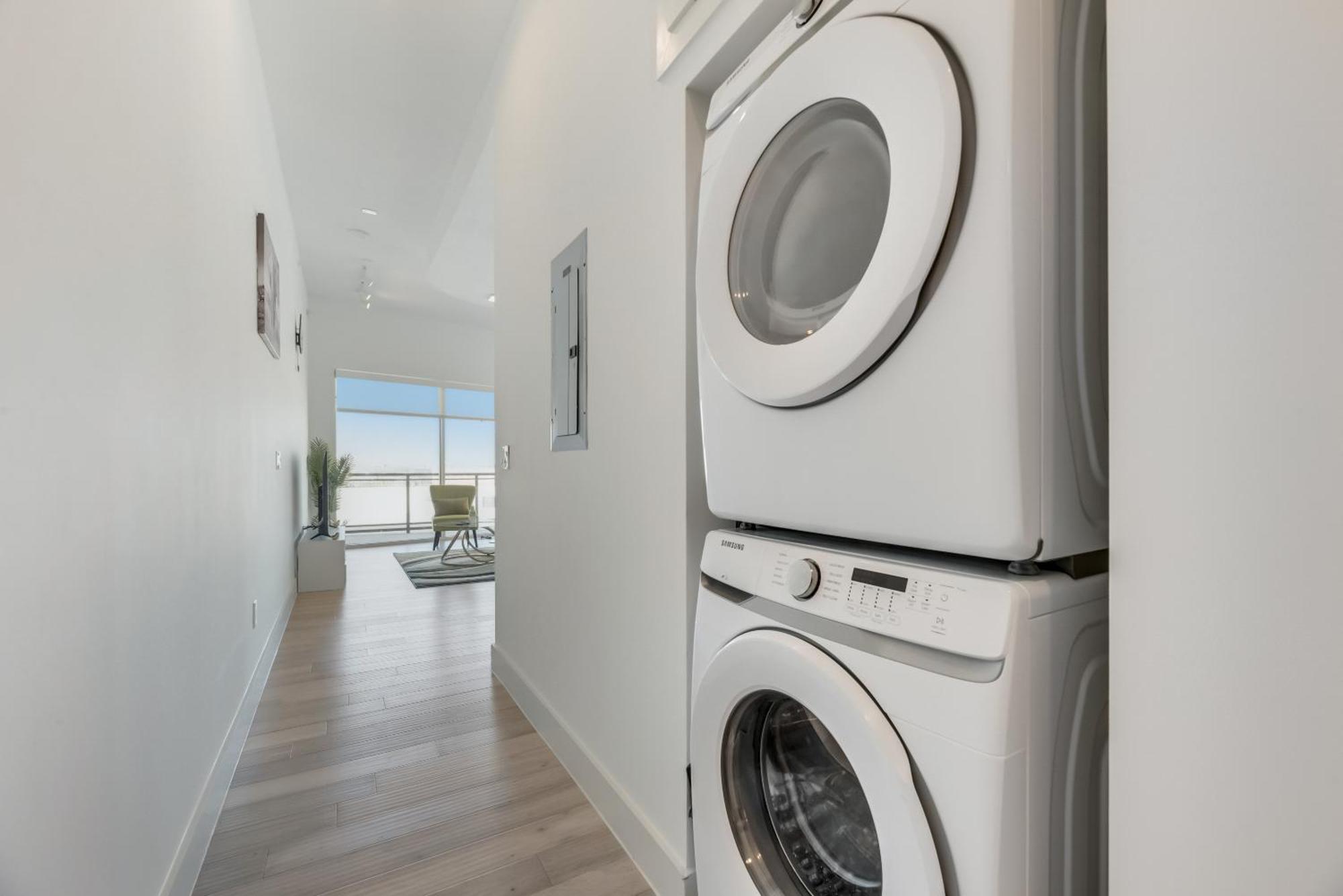 Contemporary 2Br I Gym I Parking I Workspace Dallas Extérieur photo
