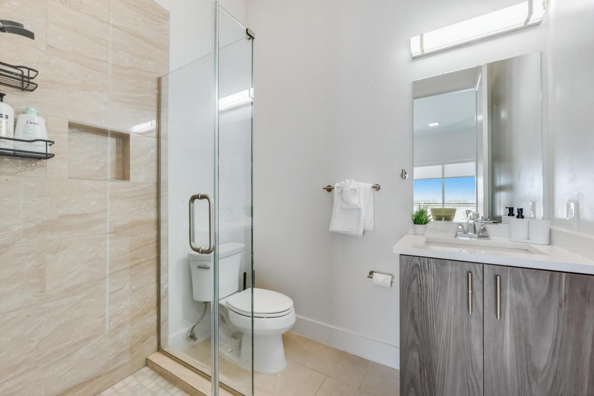 Contemporary 2Br I Gym I Parking I Workspace Dallas Extérieur photo