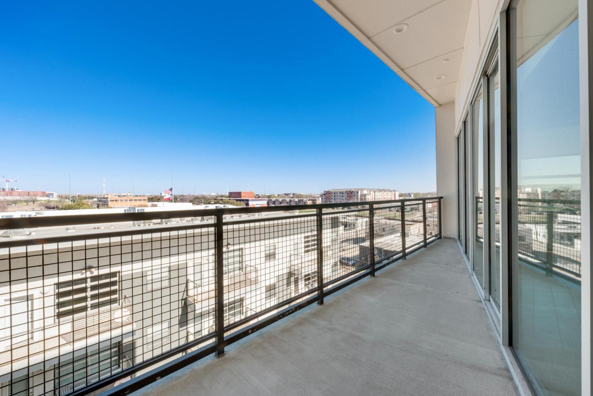 Contemporary 2Br I Gym I Parking I Workspace Dallas Extérieur photo